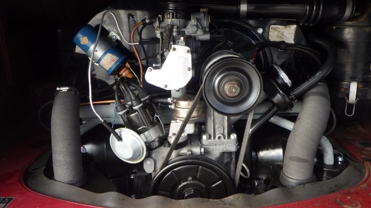 BUG WORKS,vw,���,bus,1966,vw�o�X,type2